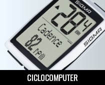 Bike computer