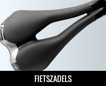 Bike seats