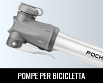 Bike pump