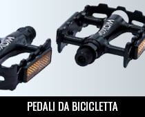 Bicycle Pedals