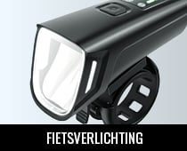 Lighting for bicycles