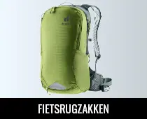 Cycling backpacks
