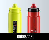Water bottles
