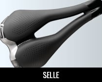 Bike seats