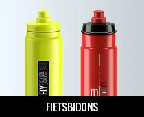 Water bottles