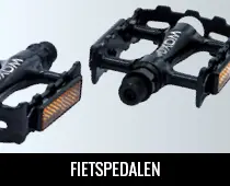 Bicycle Pedals