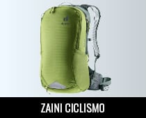Cycling backpacks