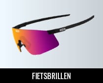 Cycling glasses