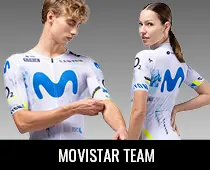 Movistar-team