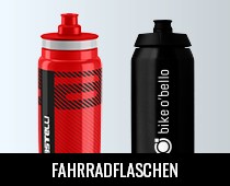Water bottles