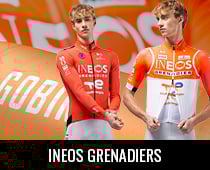 INEOS Grenadiers